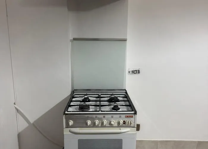 Apartment Munsi Rom