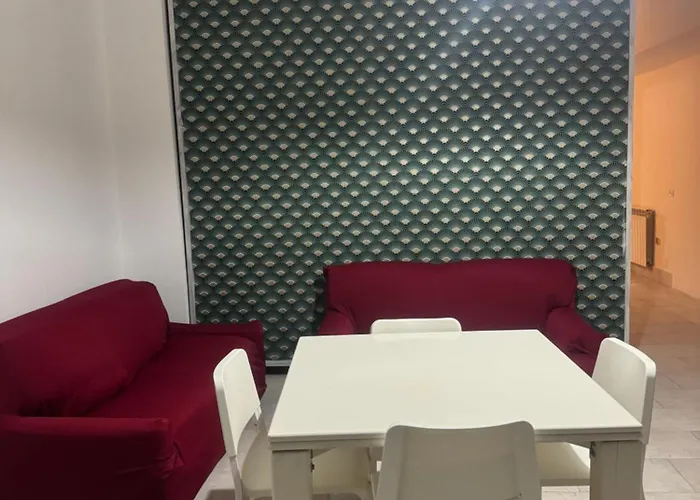 Munsi Apartment Rom