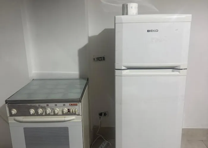Munsi Apartment *